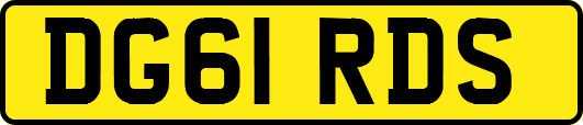 DG61RDS