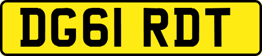 DG61RDT