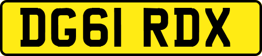 DG61RDX