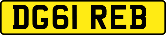 DG61REB