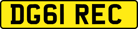 DG61REC