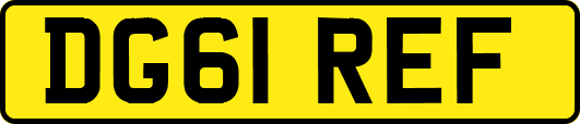 DG61REF