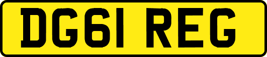 DG61REG