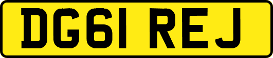 DG61REJ