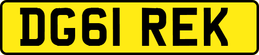 DG61REK