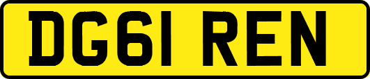 DG61REN