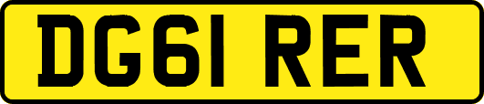 DG61RER