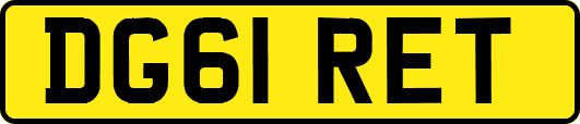 DG61RET