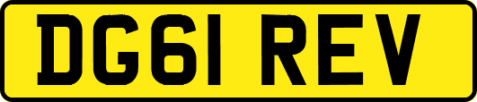 DG61REV