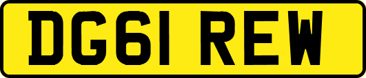 DG61REW