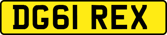 DG61REX