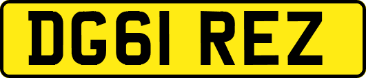 DG61REZ