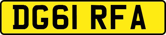 DG61RFA