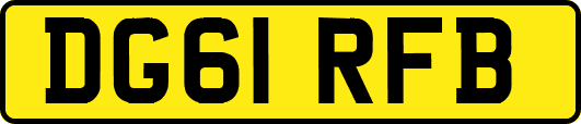 DG61RFB