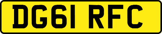 DG61RFC