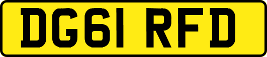 DG61RFD
