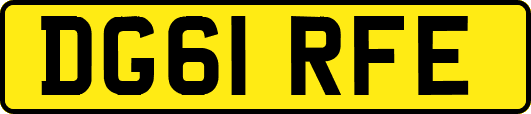 DG61RFE