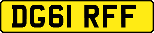 DG61RFF