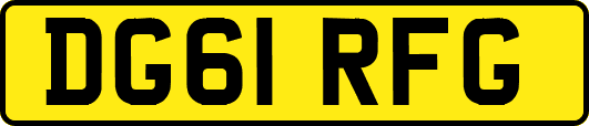 DG61RFG