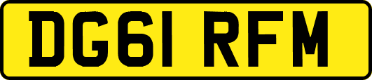 DG61RFM