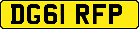 DG61RFP