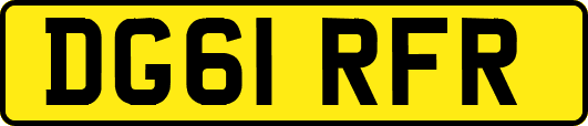 DG61RFR