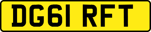 DG61RFT