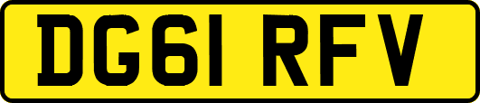 DG61RFV