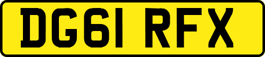 DG61RFX