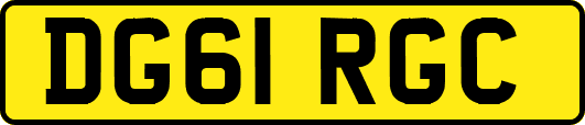 DG61RGC