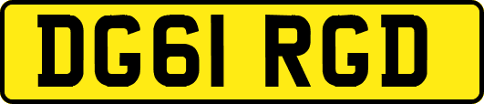 DG61RGD