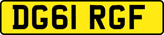 DG61RGF