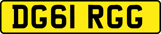 DG61RGG