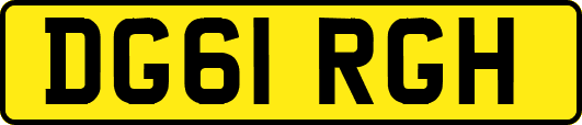 DG61RGH