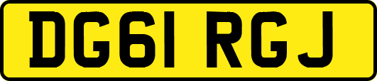 DG61RGJ