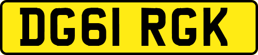DG61RGK