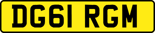 DG61RGM