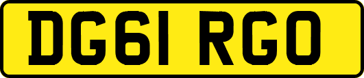DG61RGO
