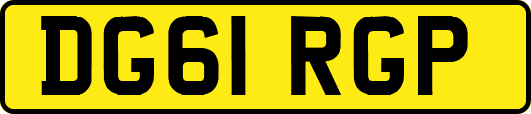 DG61RGP