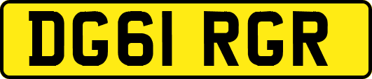 DG61RGR