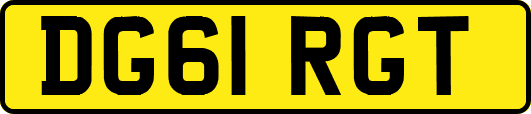 DG61RGT