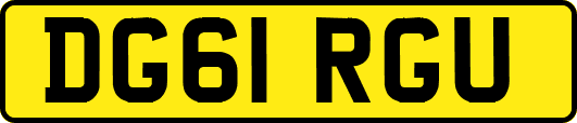 DG61RGU