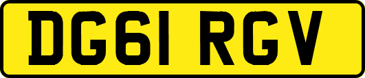 DG61RGV