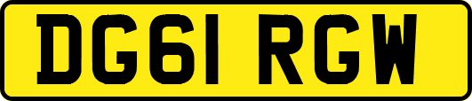 DG61RGW