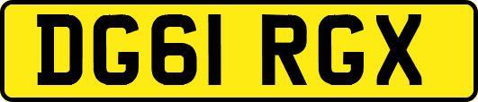 DG61RGX