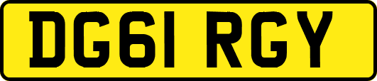 DG61RGY