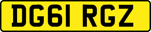 DG61RGZ