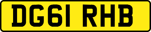 DG61RHB