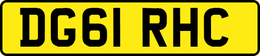 DG61RHC