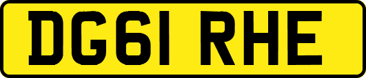 DG61RHE